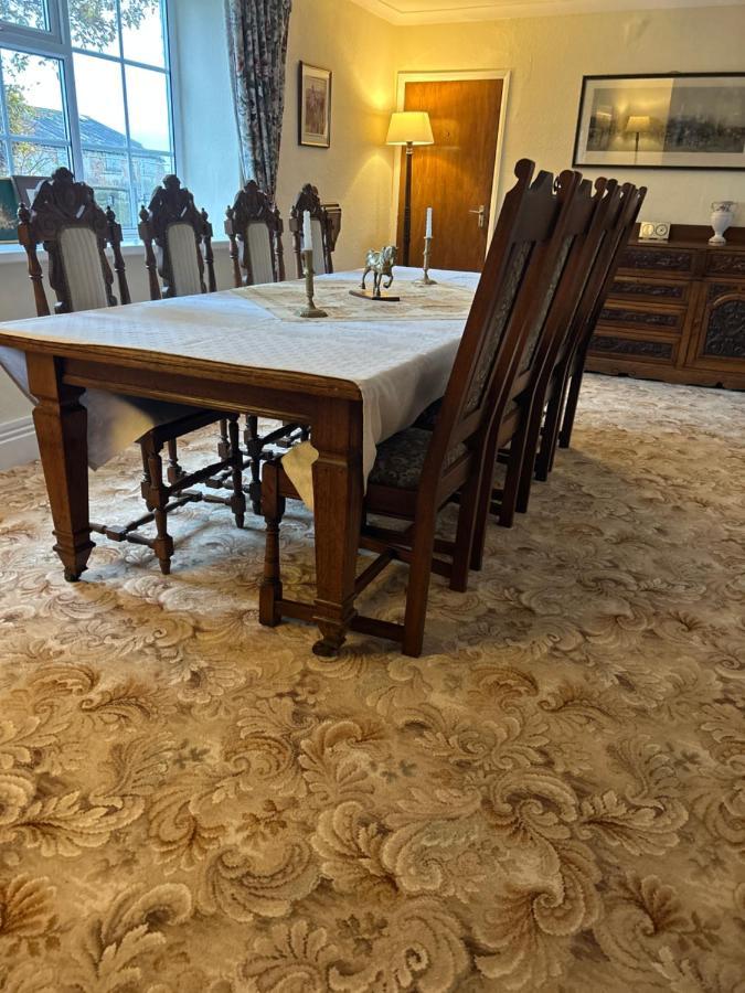 Lucy Cross Guest House المظهر الخارجي الصورة