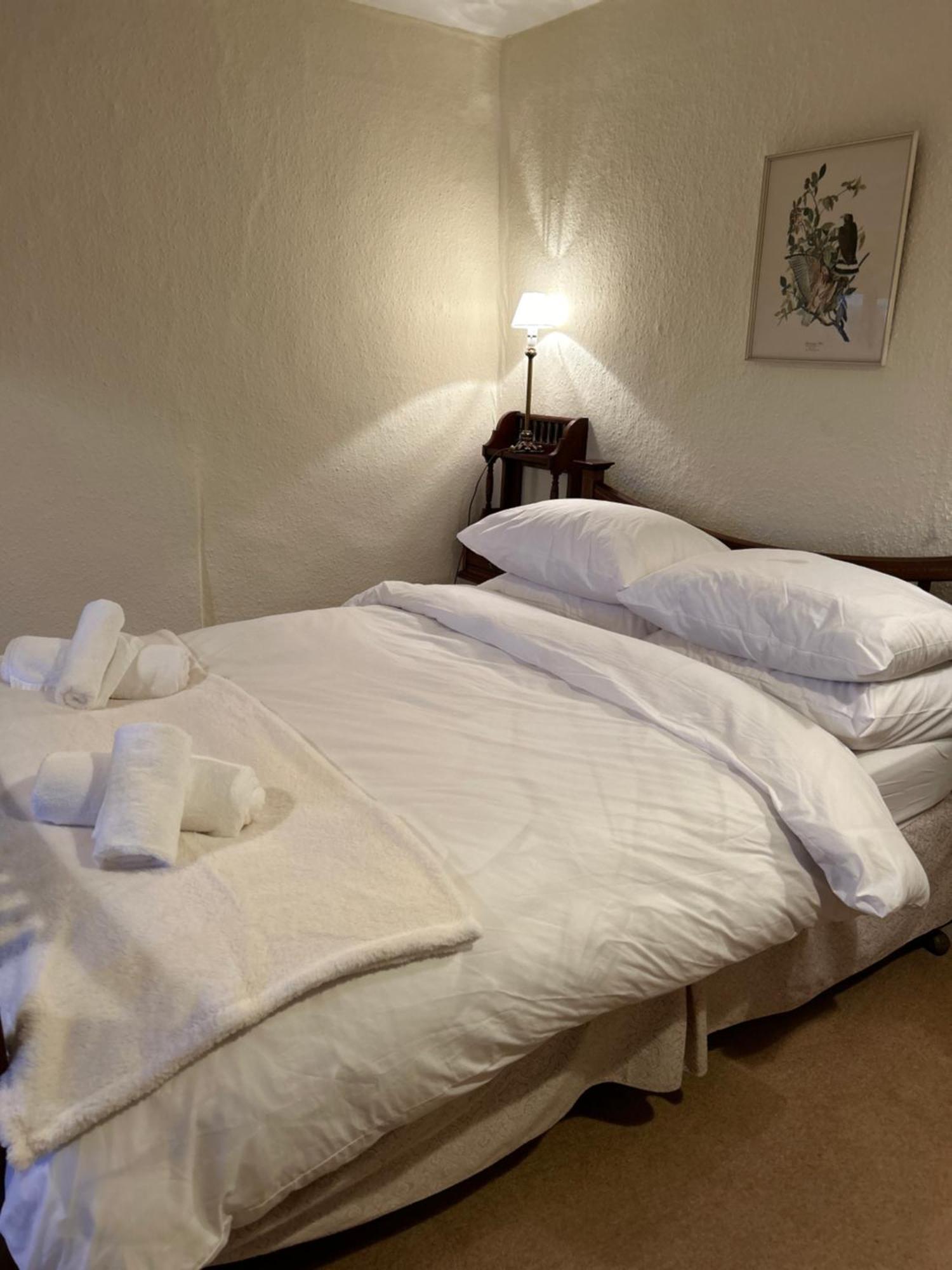 Lucy Cross Guest House المظهر الخارجي الصورة